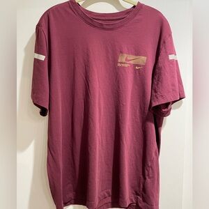 Nike Dri-Fit shirt “The Nike Tee” size XL